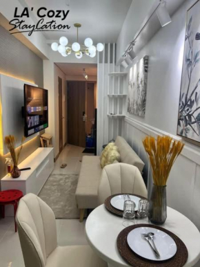 Smdc Coast Residences- LA Cozy Staycation